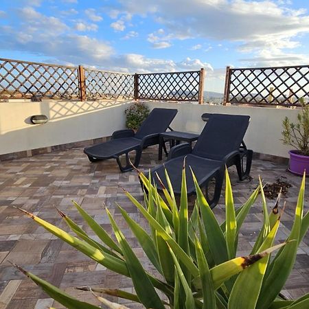 Appartement Sardegna Relax à Quartu SantʼElena Extérieur photo