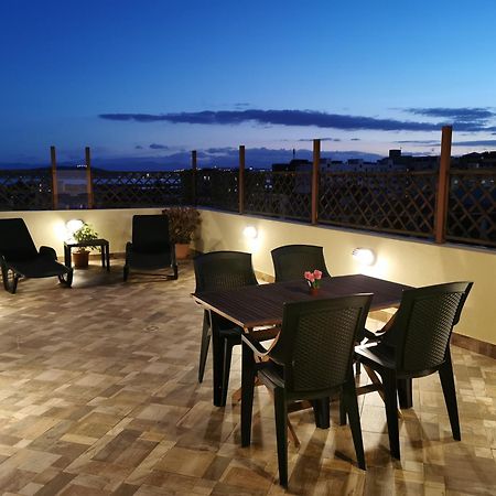 Appartement Sardegna Relax à Quartu SantʼElena Extérieur photo