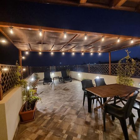 Appartement Sardegna Relax à Quartu SantʼElena Extérieur photo