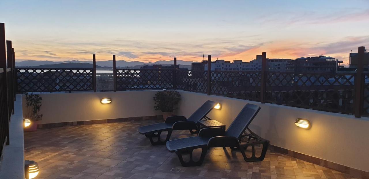 Appartement Sardegna Relax à Quartu SantʼElena Extérieur photo