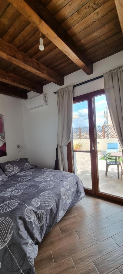 Appartement Sardegna Relax à Quartu SantʼElena Extérieur photo