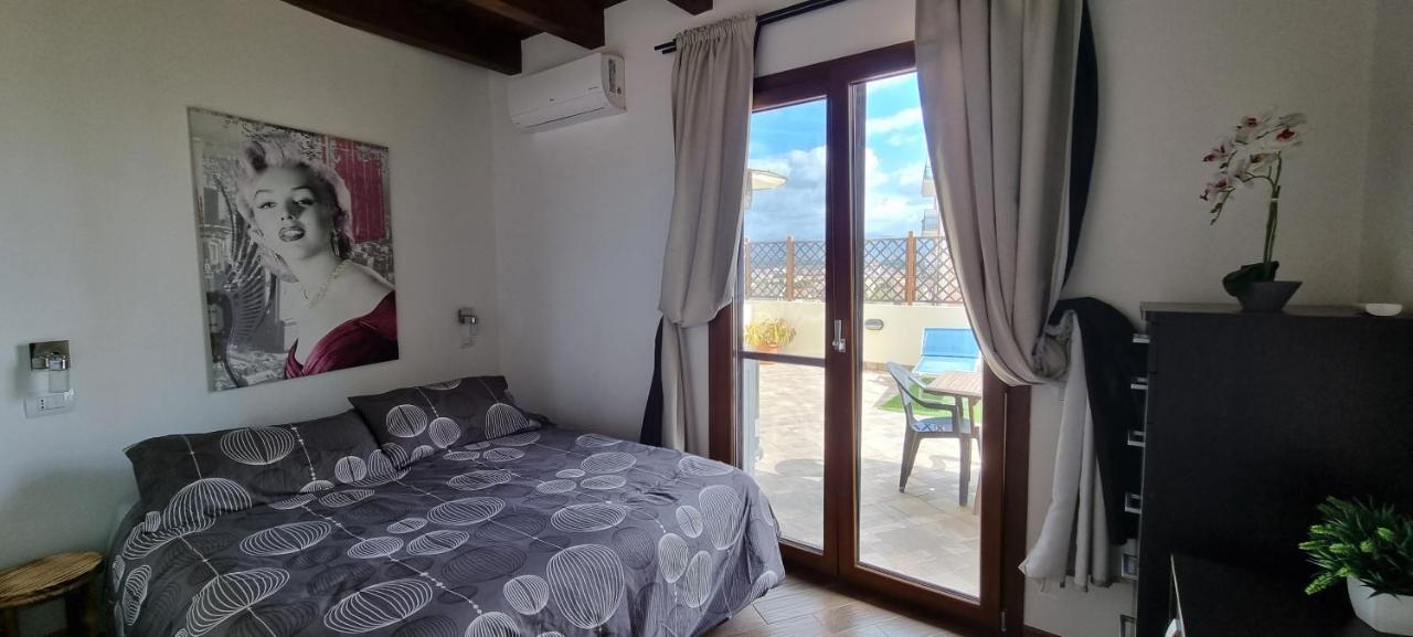 Appartement Sardegna Relax à Quartu SantʼElena Extérieur photo