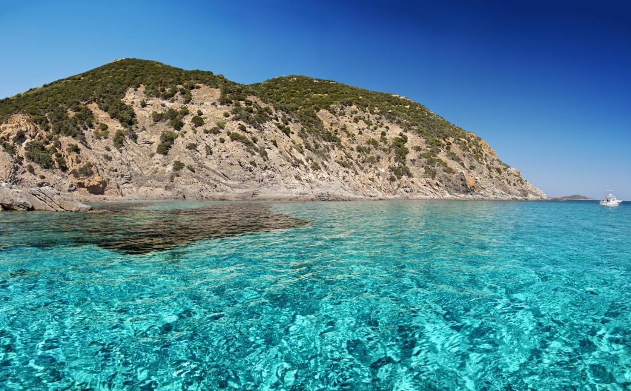 Appartement Sardegna Relax à Quartu SantʼElena Extérieur photo