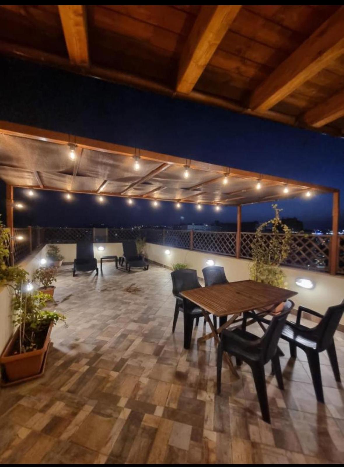 Appartement Sardegna Relax à Quartu SantʼElena Extérieur photo