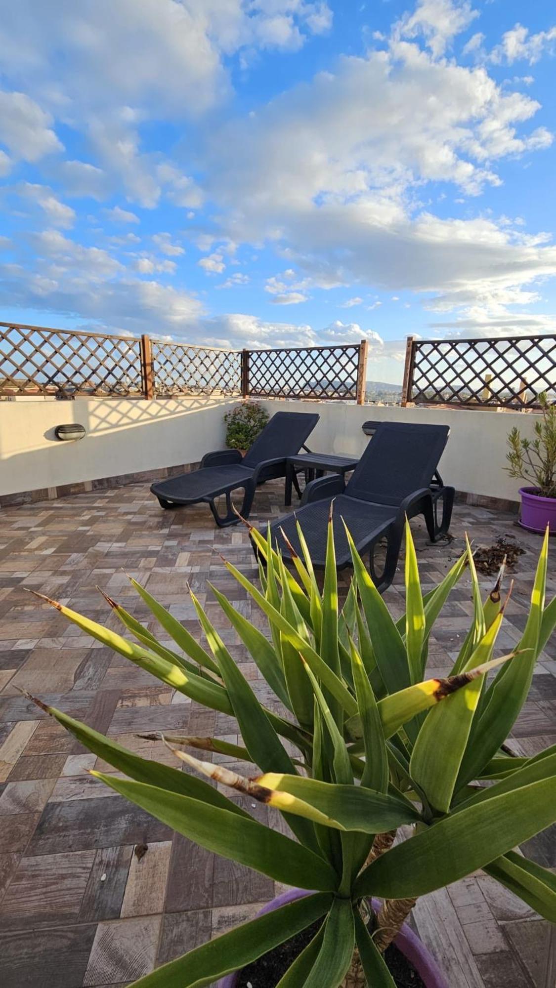 Appartement Sardegna Relax à Quartu SantʼElena Extérieur photo