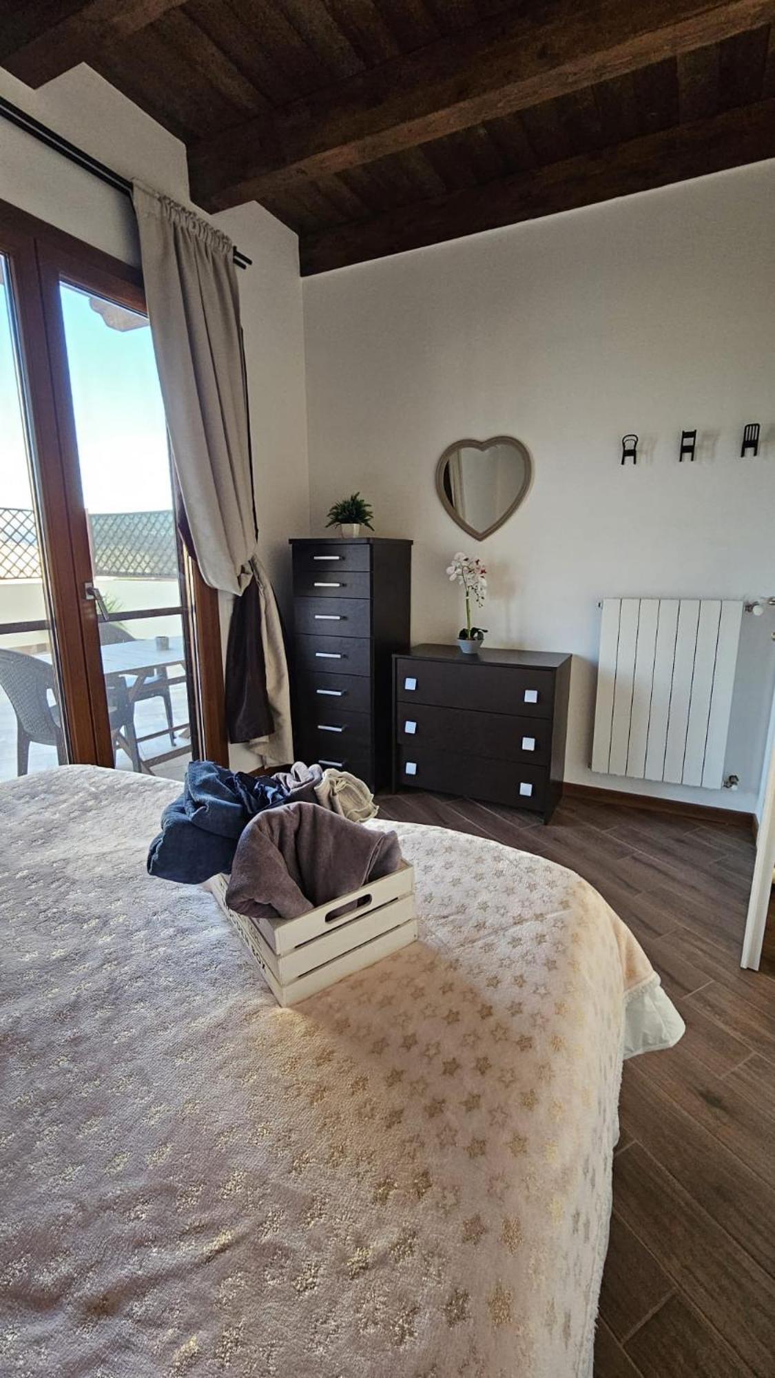 Appartement Sardegna Relax à Quartu SantʼElena Extérieur photo