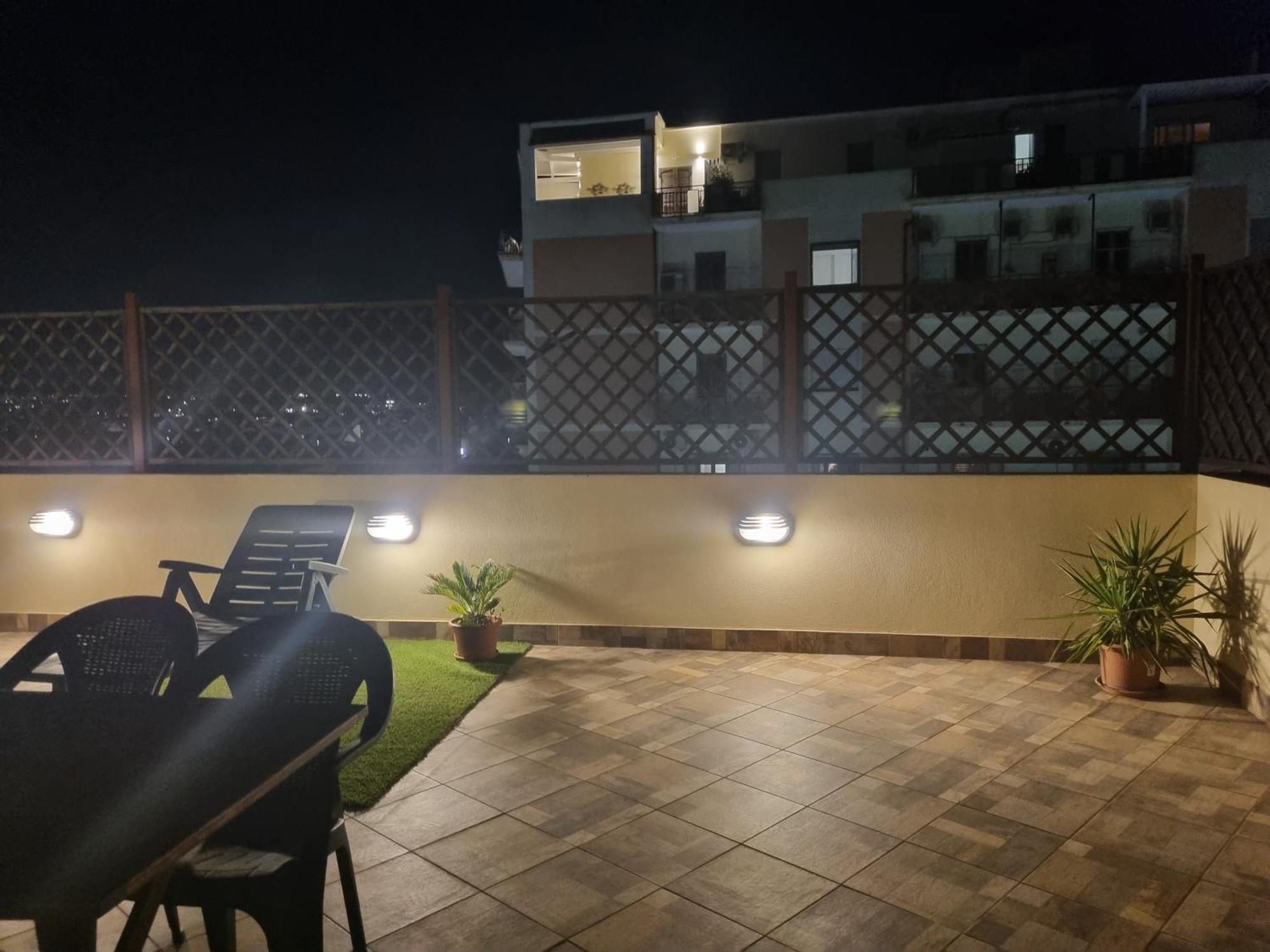 Appartement Sardegna Relax à Quartu SantʼElena Extérieur photo