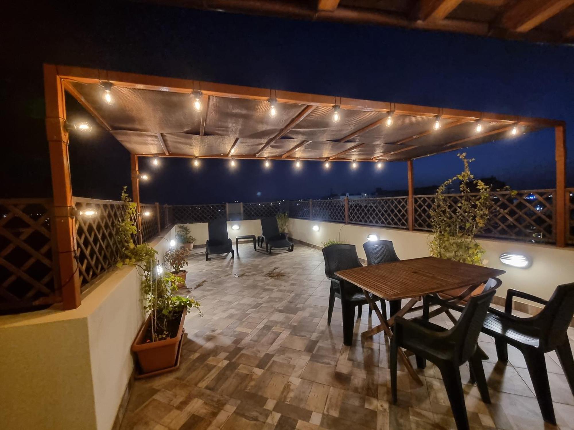 Appartement Sardegna Relax à Quartu SantʼElena Extérieur photo