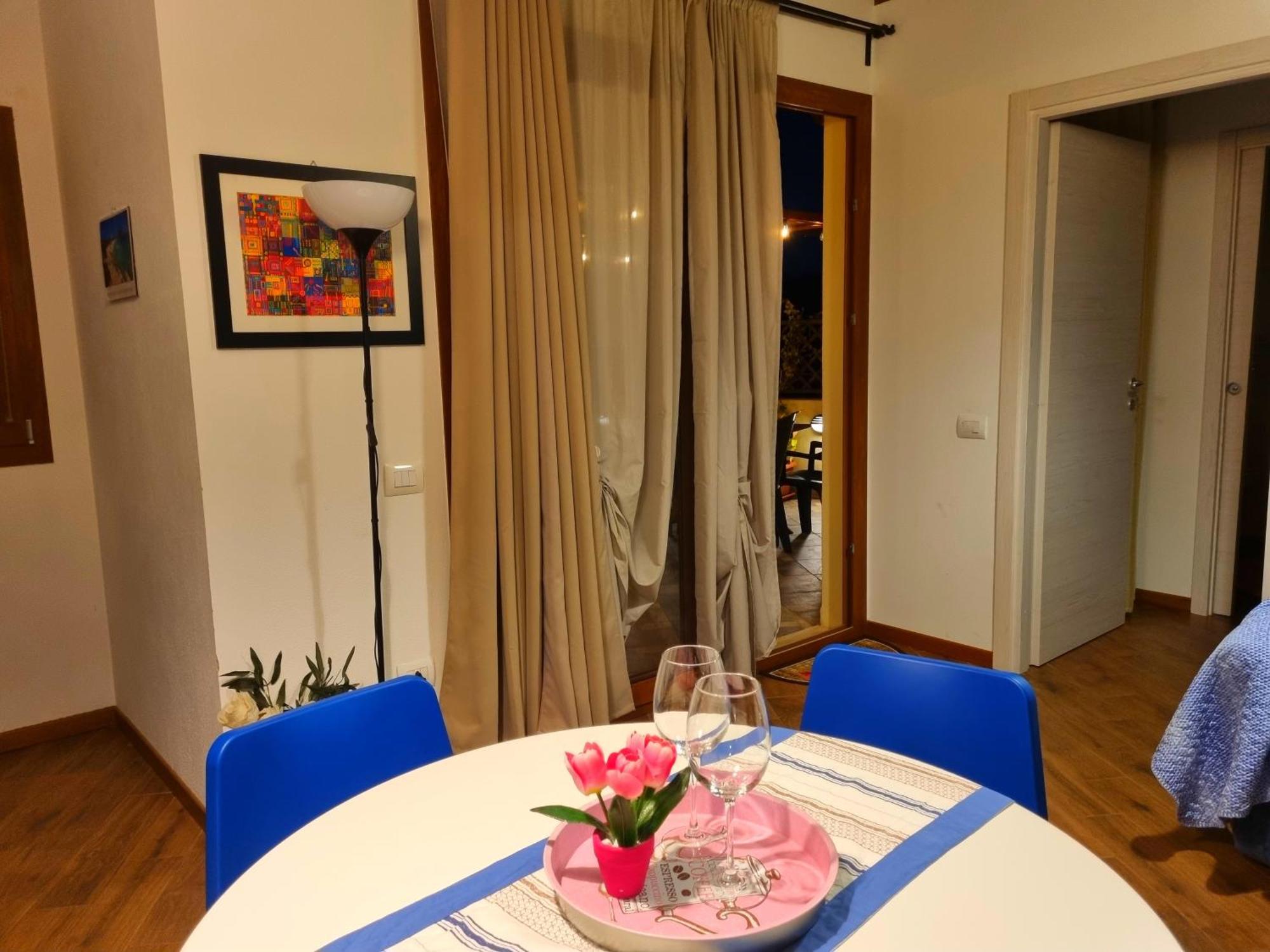 Appartement Sardegna Relax à Quartu SantʼElena Extérieur photo
