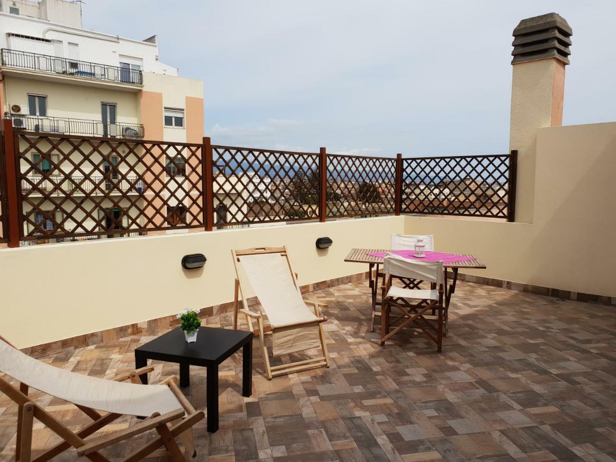 Appartement Sardegna Relax à Quartu SantʼElena Extérieur photo