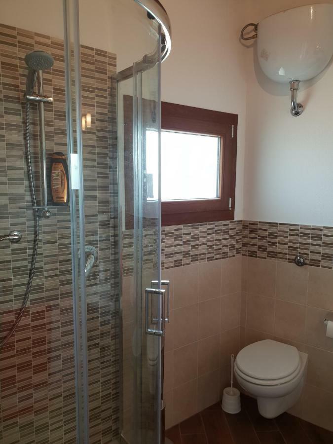 Appartement Sardegna Relax à Quartu SantʼElena Extérieur photo