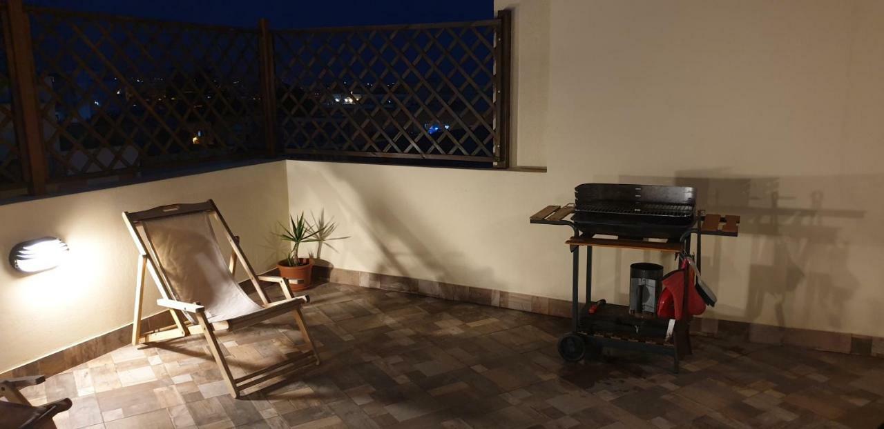 Appartement Sardegna Relax à Quartu SantʼElena Extérieur photo